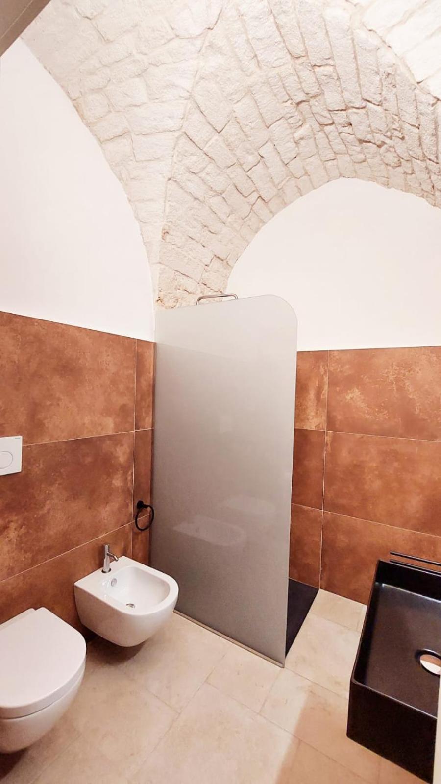 Aurasia Al Borgo Antico ออสตูนี ภายนอก รูปภาพ