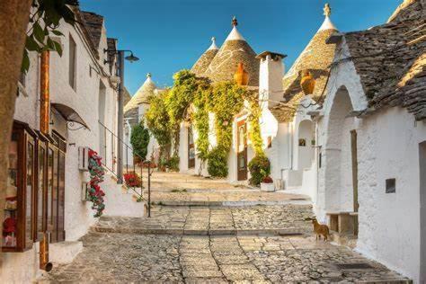 Aurasia Al Borgo Antico ออสตูนี ภายนอก รูปภาพ